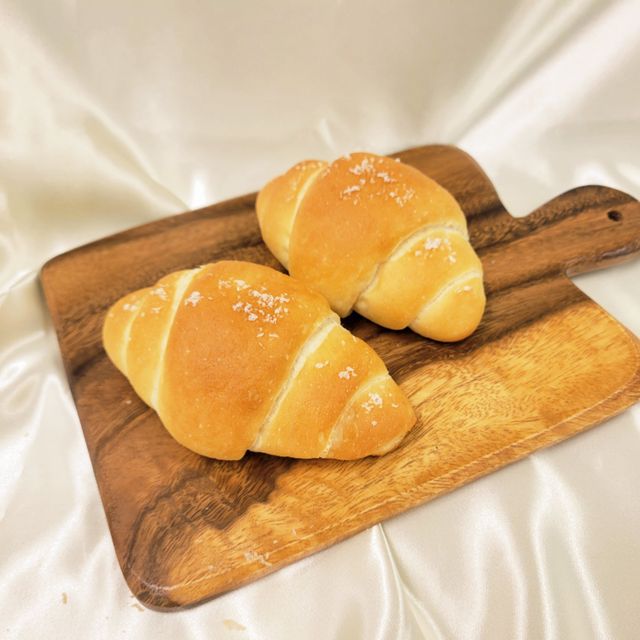 華調理製菓専門学校 体験実習付きオープンキャンパス～人気のパンつくり３種類3