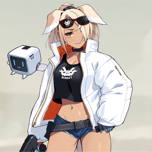 大阪総合デザイン専門学校 【コミックアート】ゲームイラストのお仕事体験をしてみよう！1