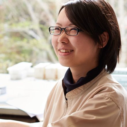 卒業後のキャリア画像