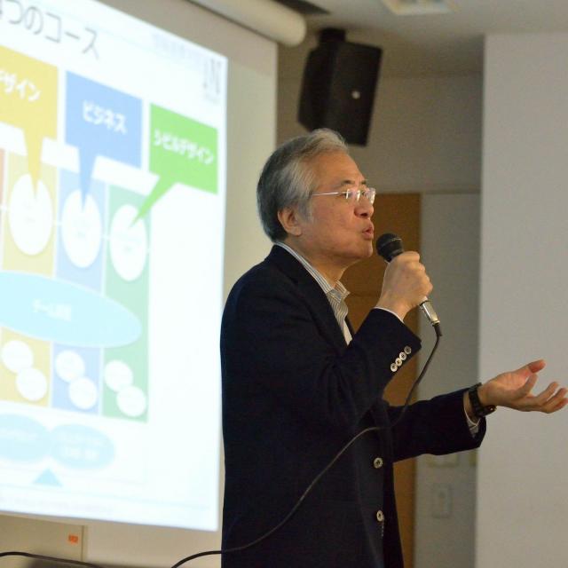 ■“学び”LIVE授業体験 赤羽台キャンパス■