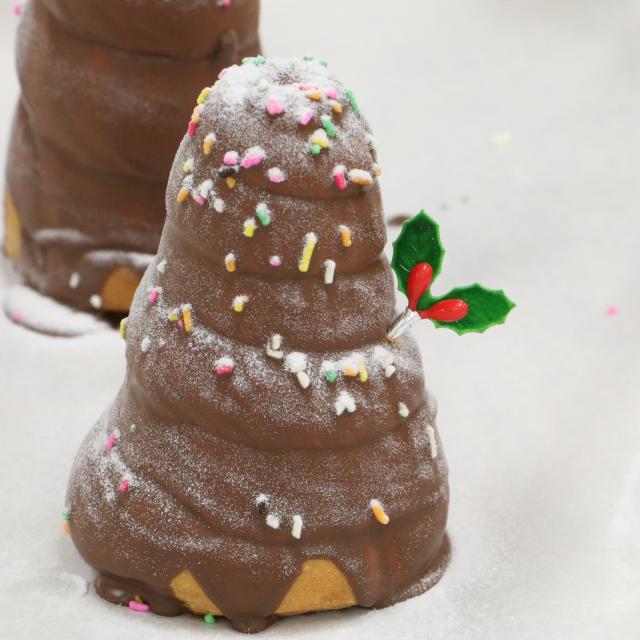 神戸製菓専門学校 【高校１・２年生おすすめ】クリスマスオーキャン★3