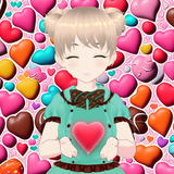 女の子のキャラクターをつくってみよう！の詳細