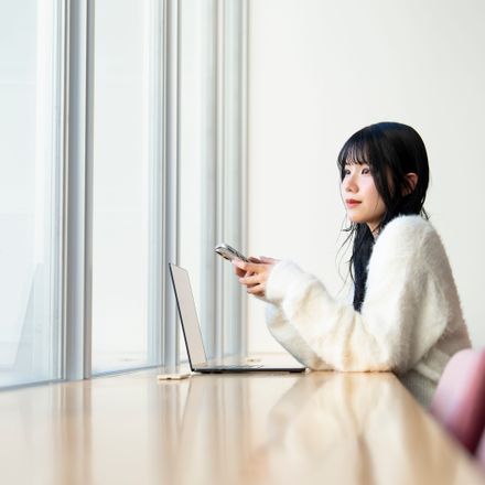 在校生レポート画像