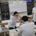 東洋鍼灸専門学校 【第4回体験入学】美容鍼灸を学び、セルフケアを体験しよう！