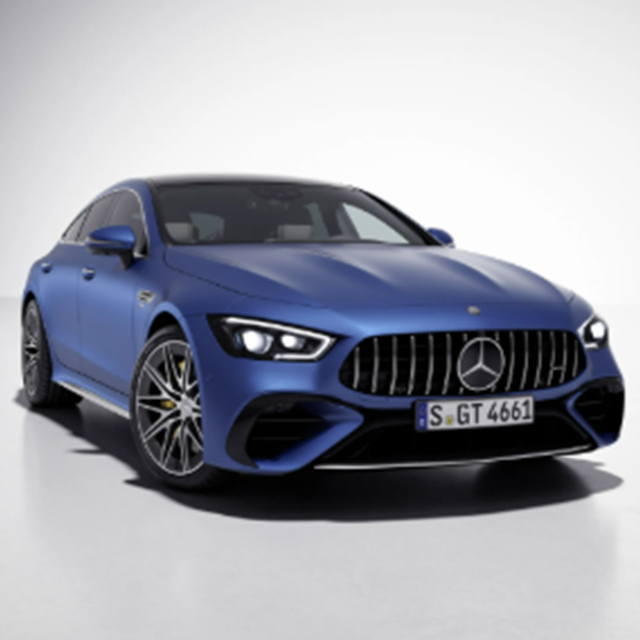 専門学校　東京工科自動車大学校世田谷校 メルセデス・ベンツの日常点検＋最新技術講座2