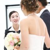 在校生プロデュース☆模擬結婚式に参列しよう!!の詳細