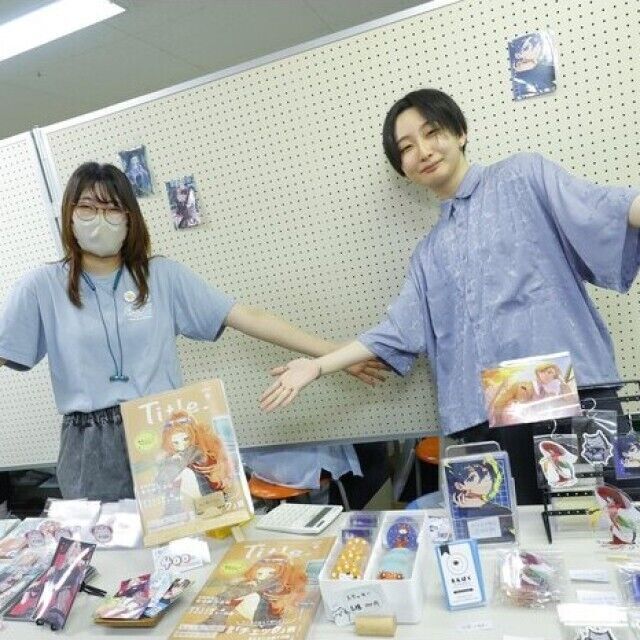 専門学校 東京デザイナー・アカデミー 学生作品見学ツアー1