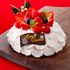京都製菓製パン技術専門学校 【クリスマスケーキスペシャル】スノードーム【洋菓子】1
