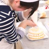 お菓子づくりにチャレンジ！体験型オーキャンの詳細