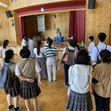 オープンキャンパスの詳細