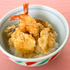 新潟調理師専門学校 サクサクの天婦羅でコクうま天丼！日本料理オープンキャンパス2