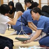 キャンパスツアー、相談会で先輩の話を聞いてみよう！の詳細