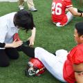 関西医療学園専門学校 【柔道整復】個別・ナイトオープンキャンパス★