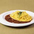辻調理師専門学校 西洋料理「オムライス」