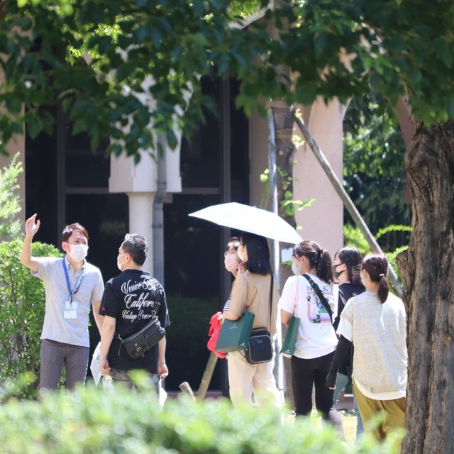 関西学院短期大学 関西学院短期大学オープンキャンパス2