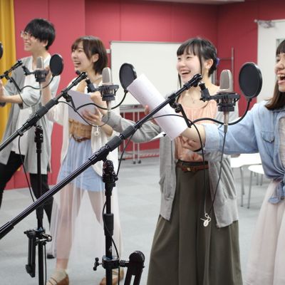 マンガ アニメ 声優 オンラインオープンキャンパス 札幌マンガ アニメ 声優専門学校のオープンキャンパス情報と予約申込 スタディサプリ 進路