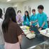 武庫川大学 武庫川大学　オープンキャンパス（浜甲子園キャンパス）2