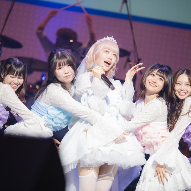 専門学校 名古屋ビジュアルアーツ・アカデミー 【ダンサーコース】HIPHOPやテーマパーク！ダンスを仕事に4