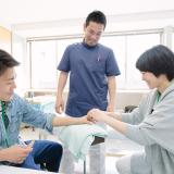 体験授業付きオープンキャンパスの詳細