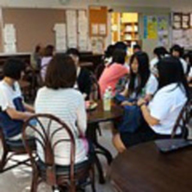 田原市立田原福祉専門学校 オープンキャンパス20181
