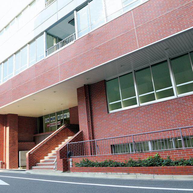 東京福祉保育専門学校 【通信課程】入学相談会1