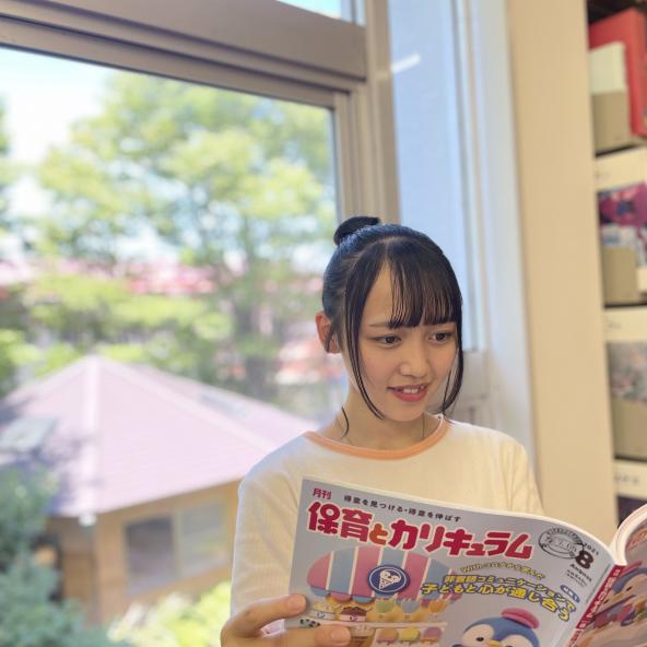 埼玉純真短期大学 資料請求 願書請求 学校案内 スタディサプリ 進路