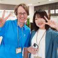名古屋外語・ホテル・ブライダル専門学校 高1,2年生対象：わかる講座～違いを実感～