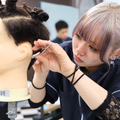 東洋理容美容専門学校 理容よくばり体験イベント！