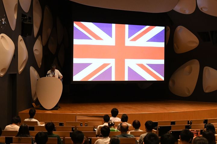 サブ画像