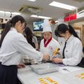 オープンキャンパス（パティシエ科）／今村学園ライセンスアカデミー