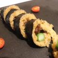 大阪調理製菓専門学校 9/13【日本】韓国チキン＆キンパ