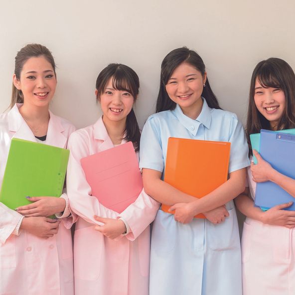 大原簿記公務員医療情報ビジネス専門学校津田沼校 資料請求 願書請求 学校案内 スタディサプリ 進路