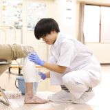 筋電義手に触れてみよう！の詳細