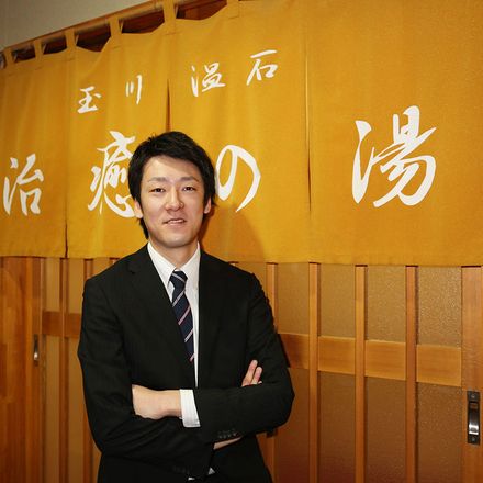 卒業後のキャリア画像