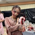 石川県理容美容専門学校 ISHIRIBI Halloween イシリビのハロウィン