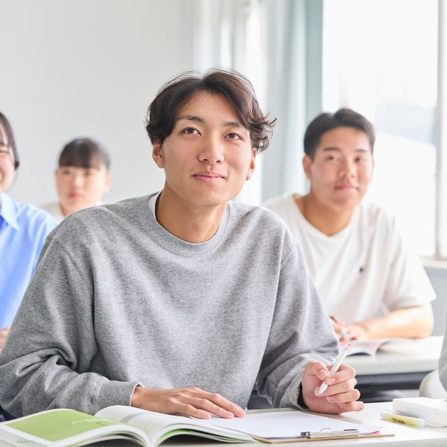 日本ウェルネススポーツ大学 2026年度　オープンキャンパス2