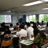 【インテリアデザイン科】オープンキャンパスの詳細