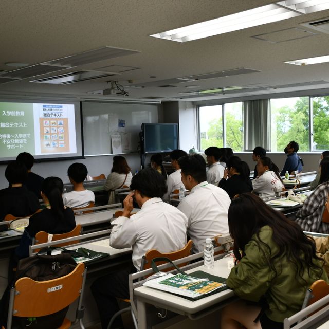 専門学校 中央工学校ＯＳＡＫＡ 【インテリアデザイン科】オープンキャンパス1
