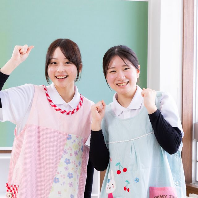 東奥保育・福祉専門学院 オープンキャンパス2