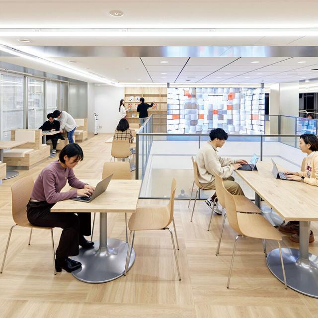 京都デザイン＆テクノロジー専門学校 京都TECHオープンキャンパス！4