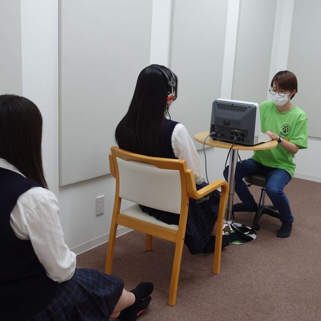 群馬パース大学 【仮予約】言語聴覚学科 / 授業紹介、ワークショップ など4