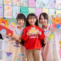 東奥保育・福祉専門学院 オープンキャンパス