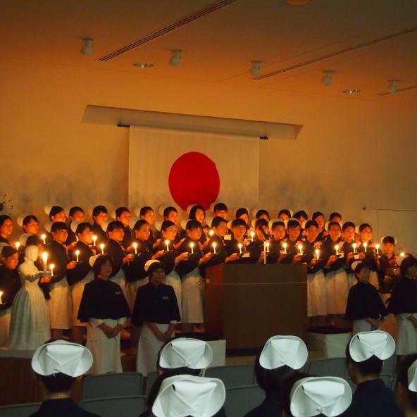 千葉労災看護専門学校 資料請求 願書請求 学校案内 スタディサプリ 進路