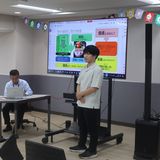 公務員科：目指せ公務員：キミに合う職種はこれだ！の詳細