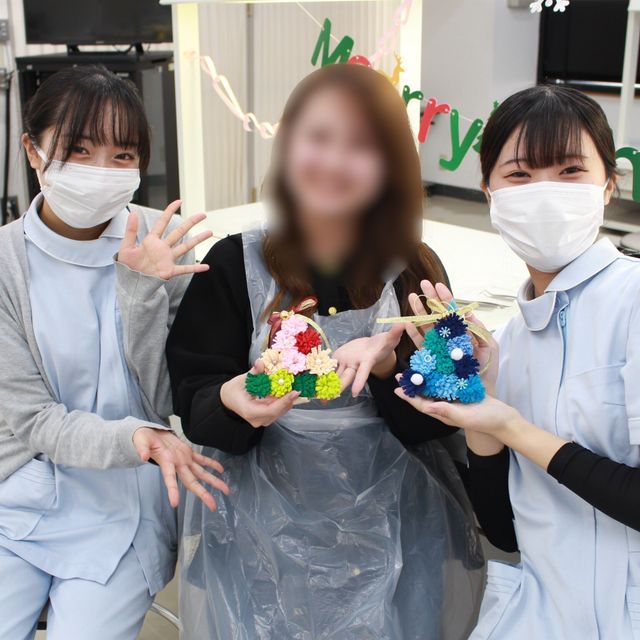 専門学校宮城高等歯科衛生士学院 クリスマス直前！特別企画ミニオープンカレッジ20261