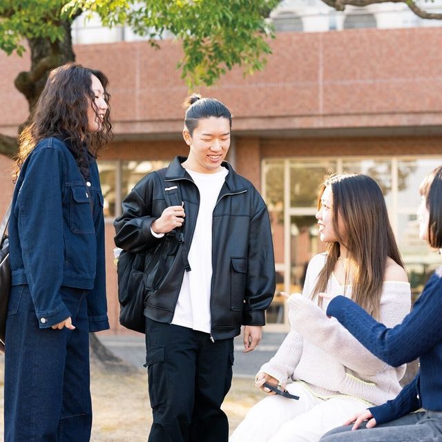 東大阪大学 オープンキャンパス20261
