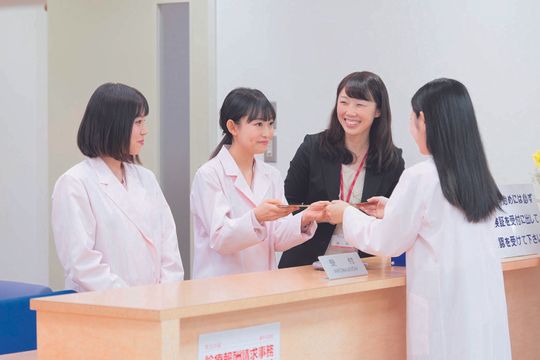 大原医療ホテル観光専門学校水戸校 医療事務コース スタディサプリ 進路