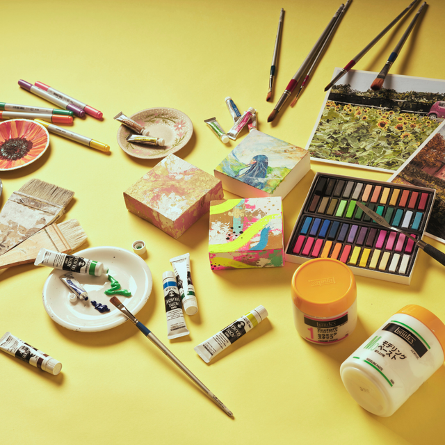 新潟デザイン専門学校 【アーティスト】4/18新校舎でオープンキャンパス！2