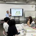 阿佐ヶ谷美術専門学校 学校説明会