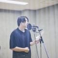 大阪アミューズメントメディア専門学校 声優学科★在校生と一緒にアフレコにチャレンジ！